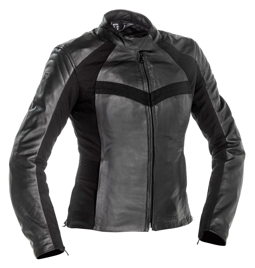 CATWALK LADY JACKET BLACK